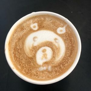 Meet your Posher, Weijing